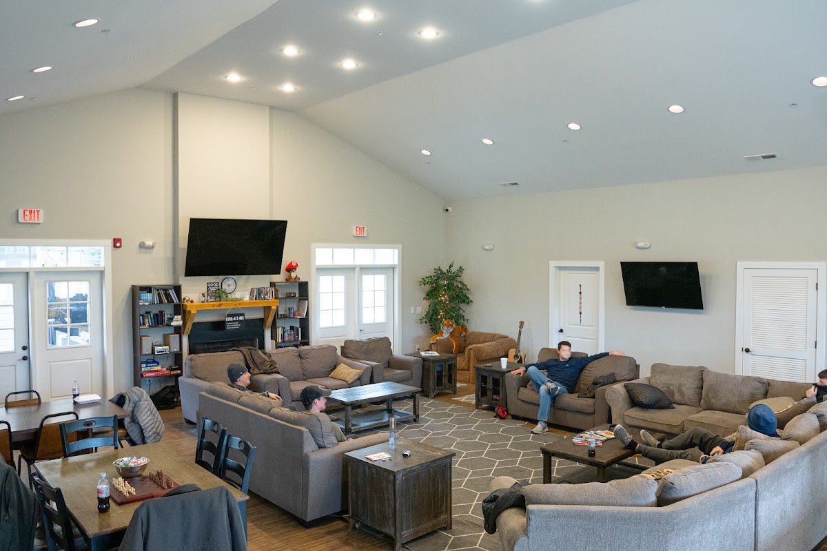 Discovery Place Drug & Alcohol Rehab - Photo 4