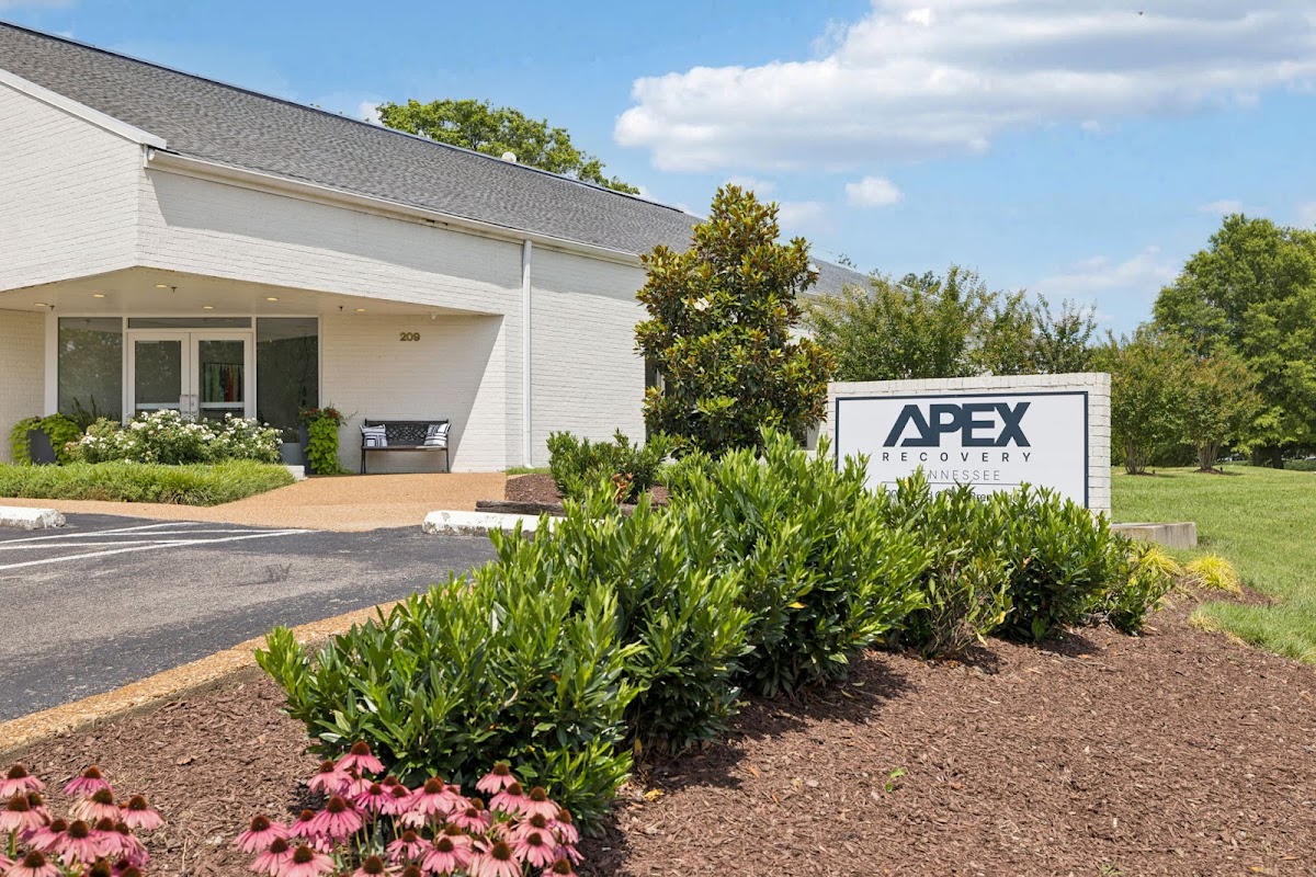 APEX Recovery Brentwood - Photo 1