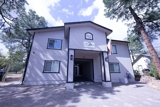 Royal Life Centers at Chapter 5 facility photo