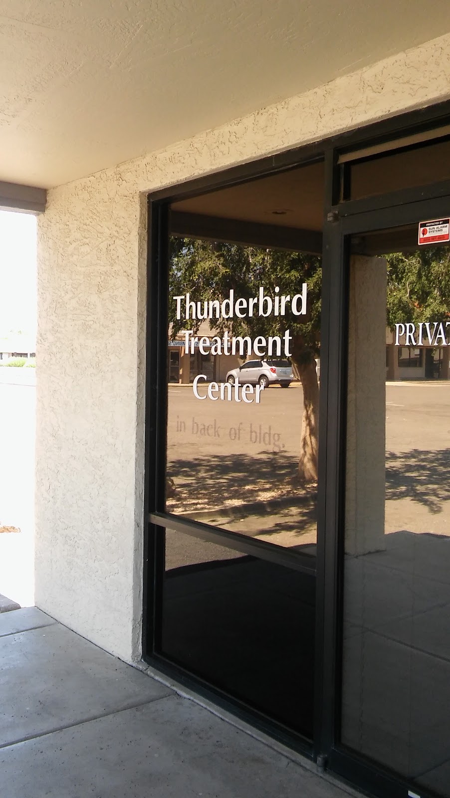 Thunderbird Treatment Center - Photo 1