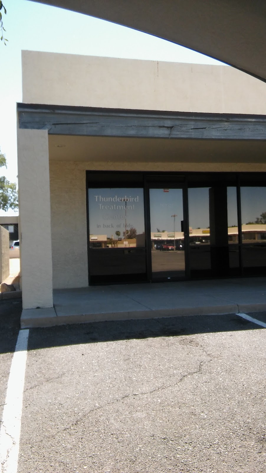 Thunderbird Treatment Center - Photo 2