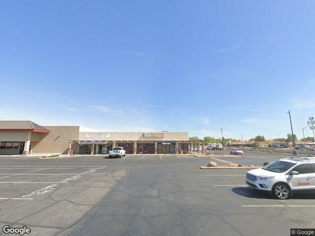 Thunderbird Treatment Center - Photo 3