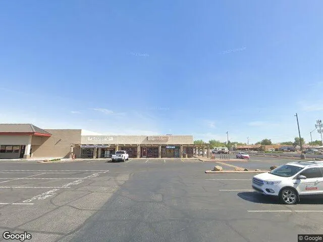 Thunderbird Treatment Center
