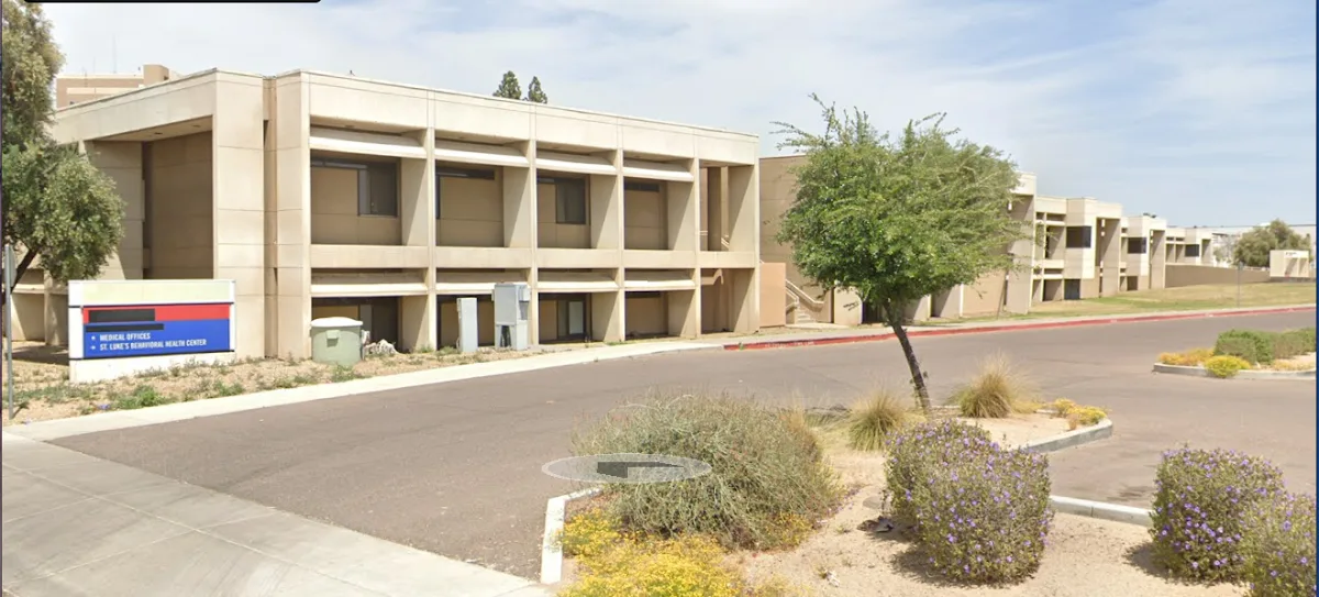 College Medical Center-Phoenix Behavioral Health Center