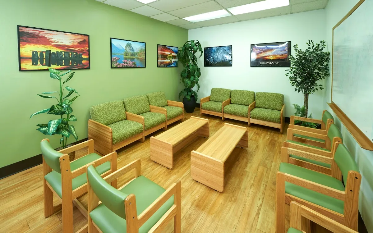 Aurora Behavioral Health System - Glendale