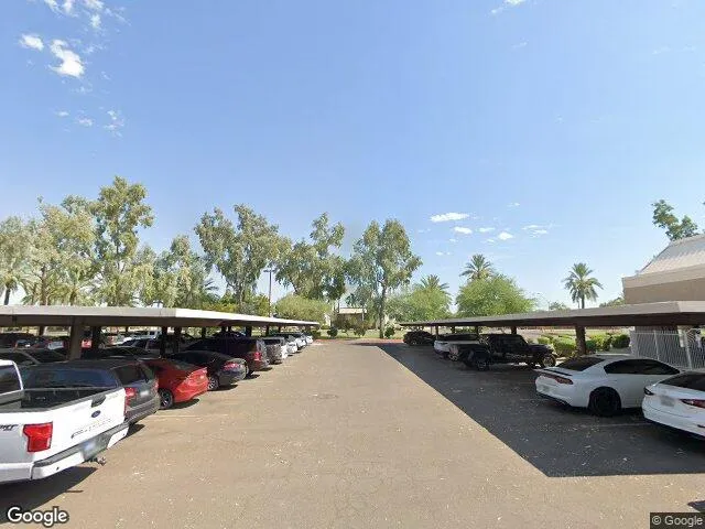 Aurora Behavioral Health System - Glendale