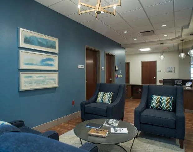 Buena Vista Health & Recovery Center of Chandler