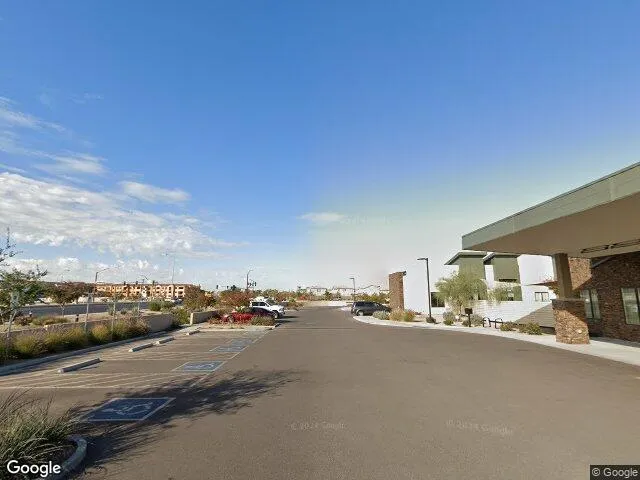 Buena Vista Health & Recovery Center of Chandler