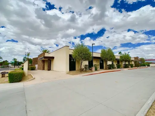 Virtue Detox Sun City West Arizona facility photo