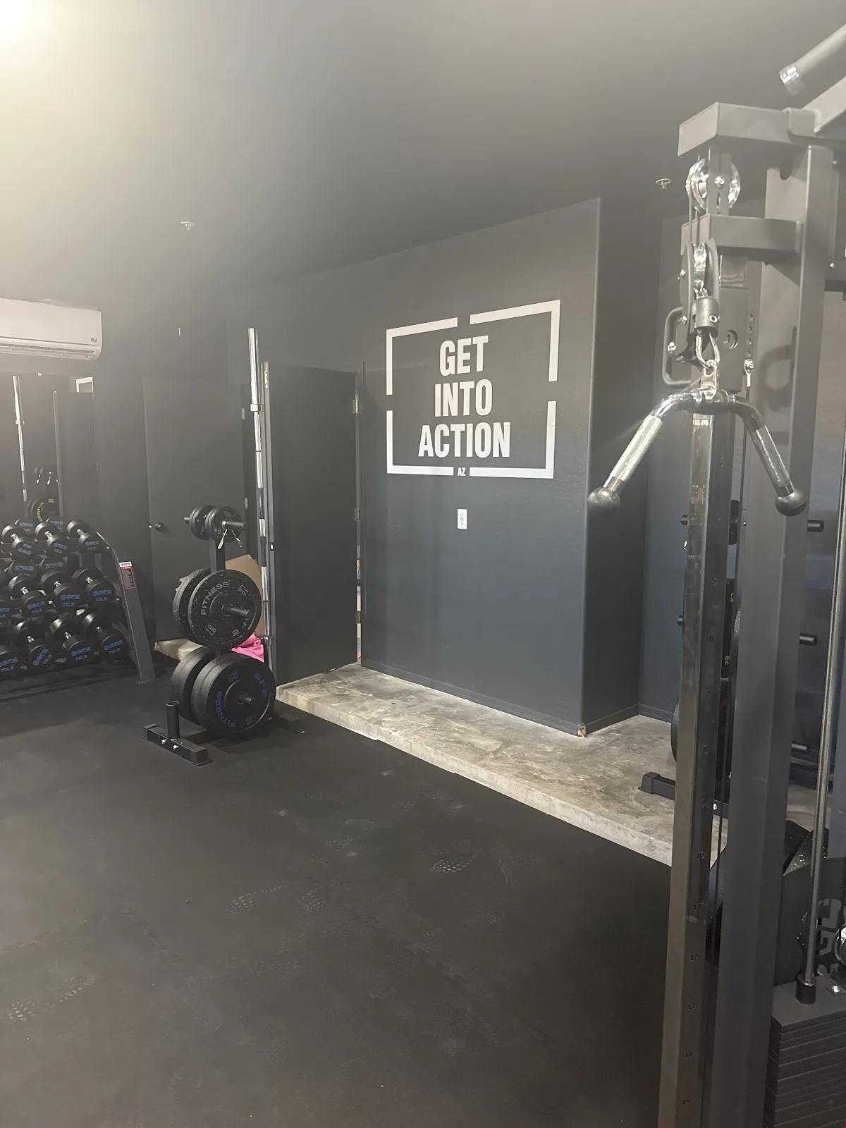 Into Action Recovery - Men’s Rehab Center AZ