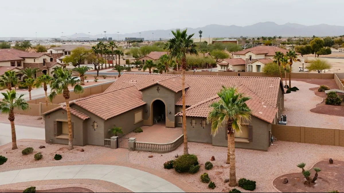 Hope & Healing Addiction Treatment Centers
