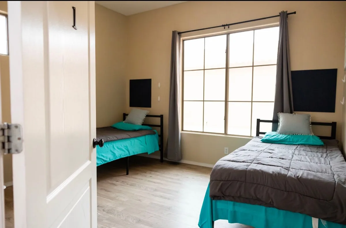 Hope & Healing Addiction Treatment Centers