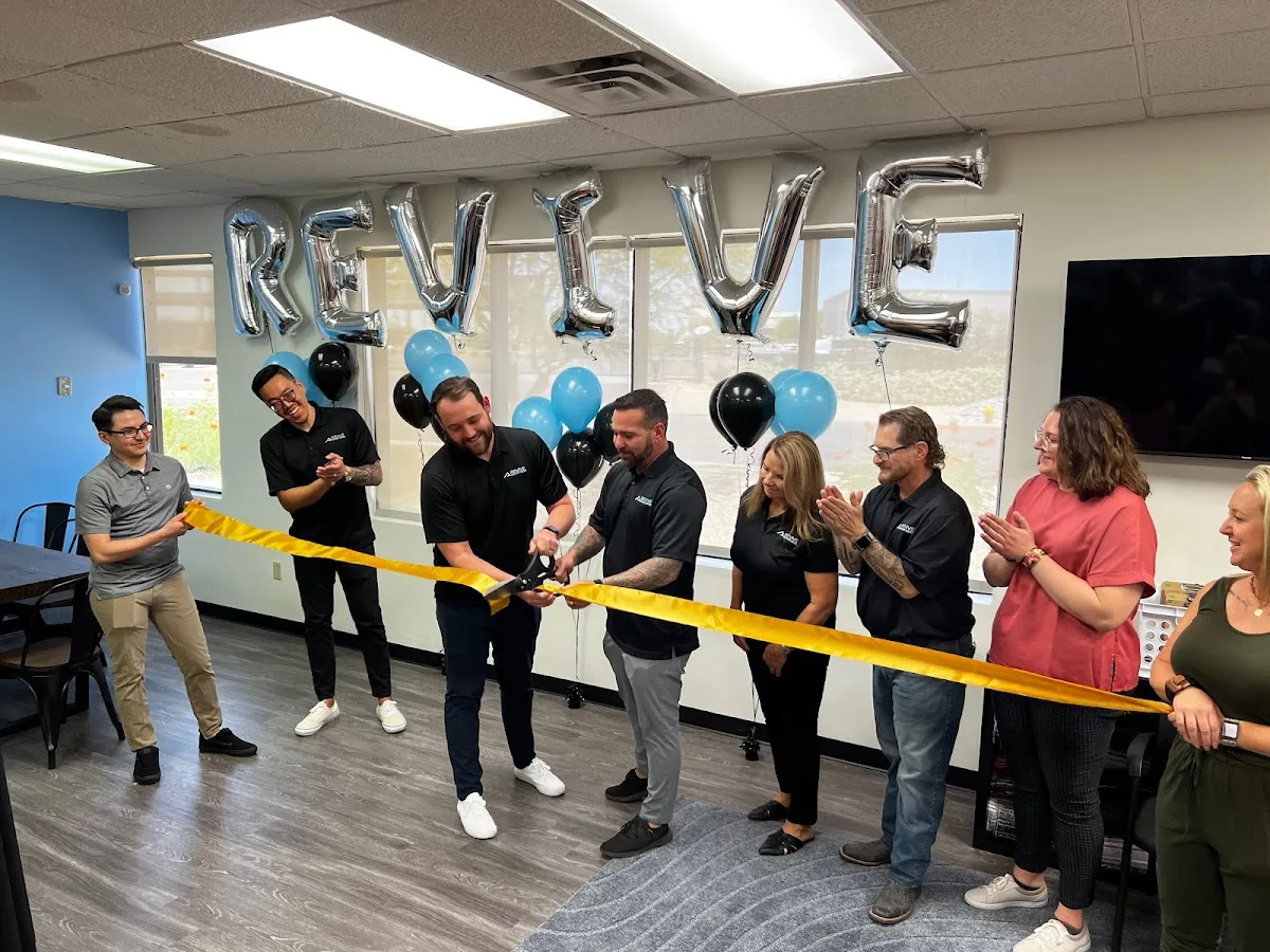 Revive Recovery Center