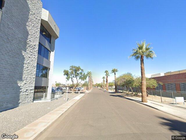 Mojave Complete Recovery - Photo 6