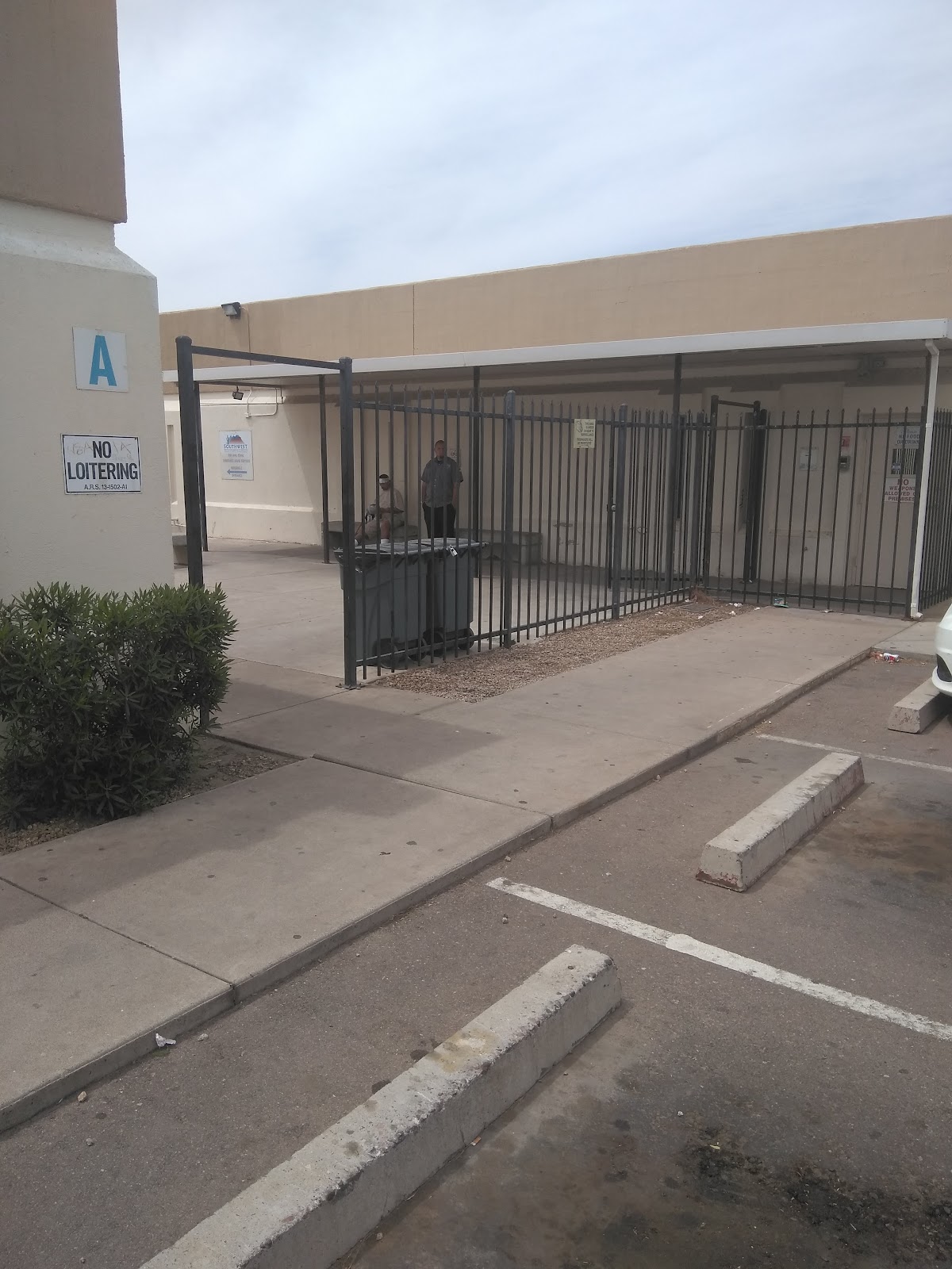 Southwest Behavioral & Health Services 7th Avenue Outpatient - Photo 2
