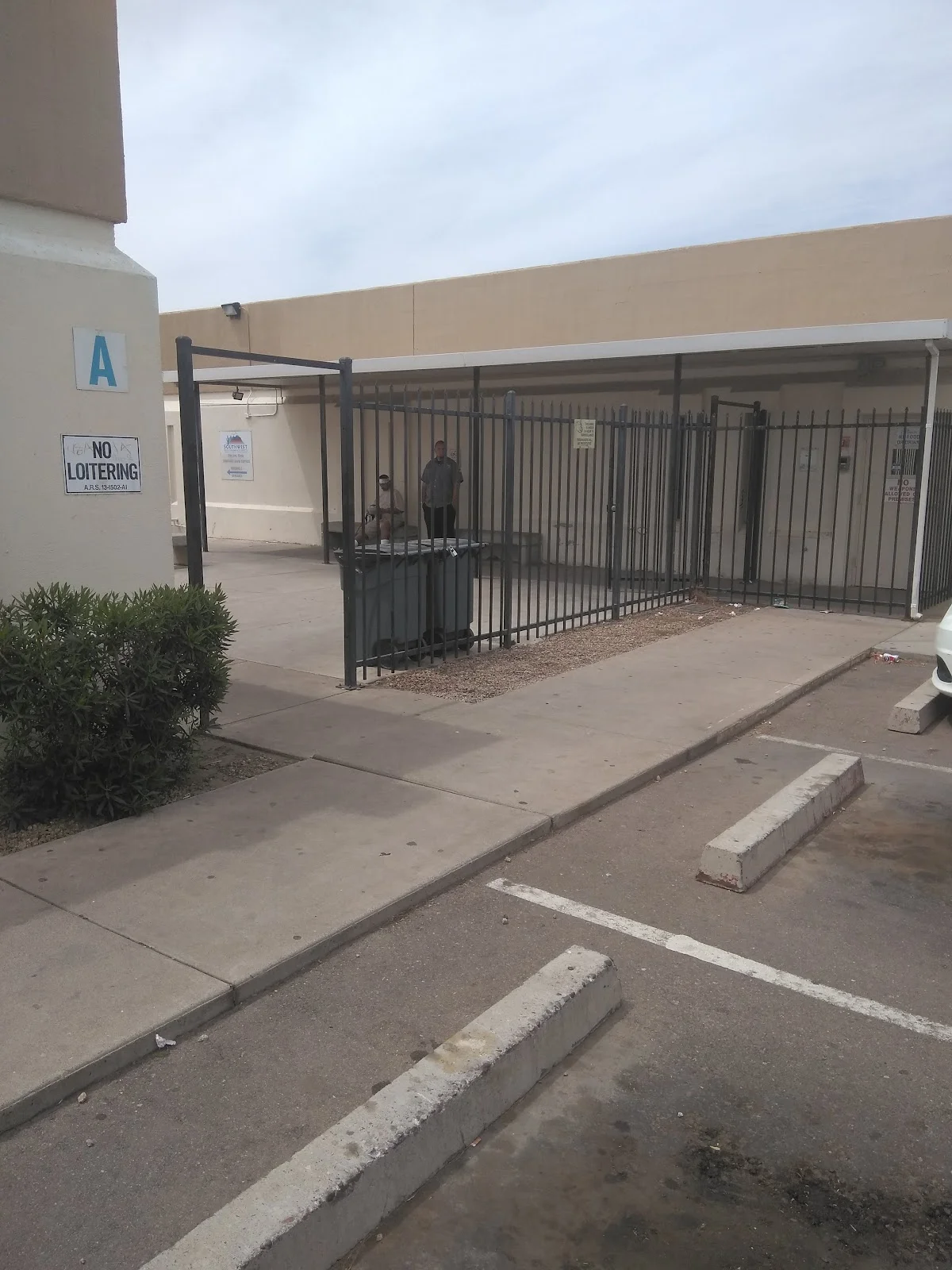 Southwest Behavioral & Health Services 7th Avenue Outpatient