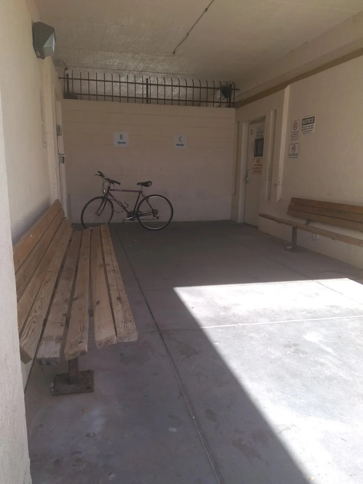 Southwest Behavioral & Health Services 7th Avenue Outpatient