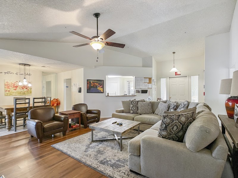 Virtue Recovery Center Chandler
