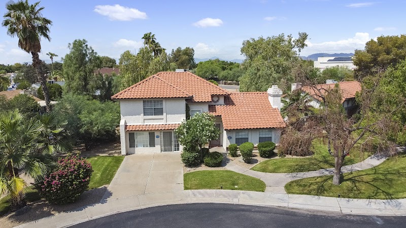 Virtue Recovery Center Chandler