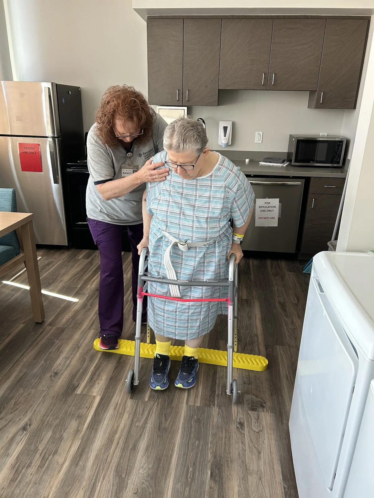 Reunion Rehabilitation Hospital Phoenix