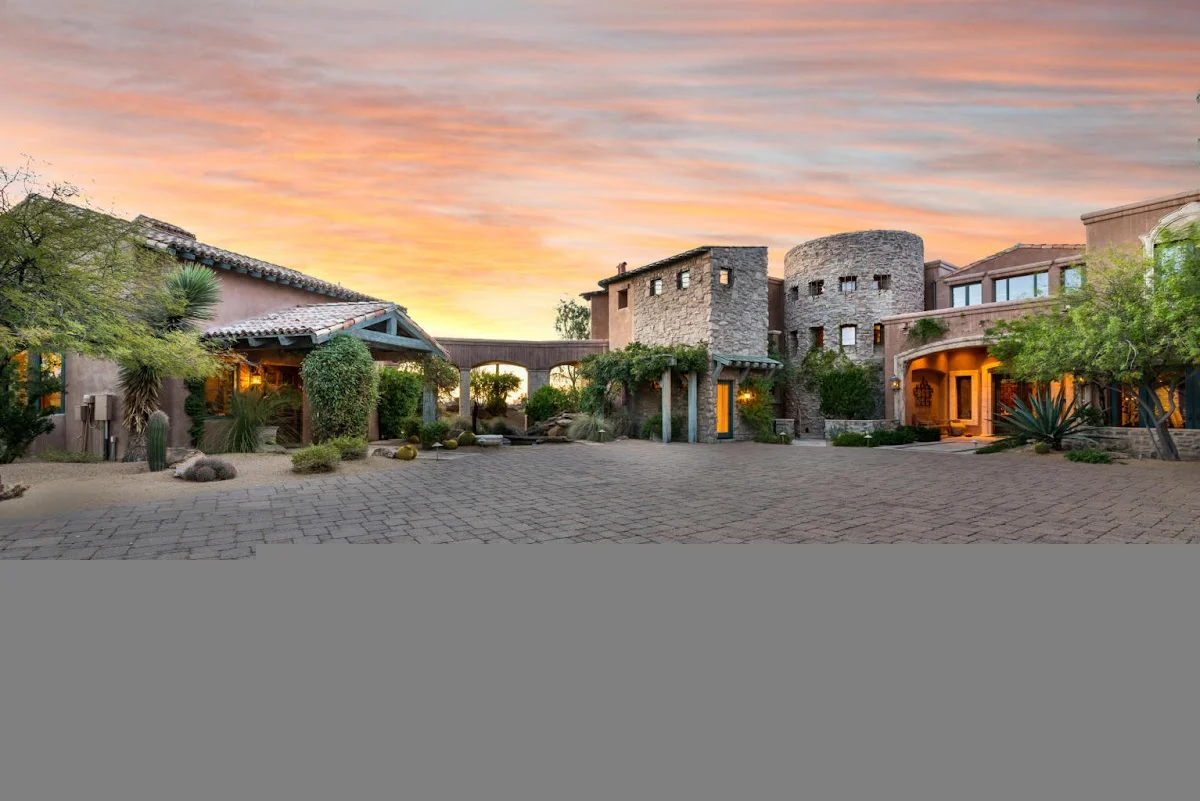 The Hope House - Drug & Alcohol Rehab