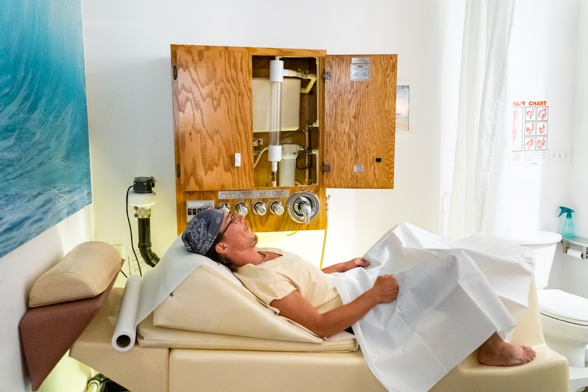 Natural Medicine and Detox facility photo