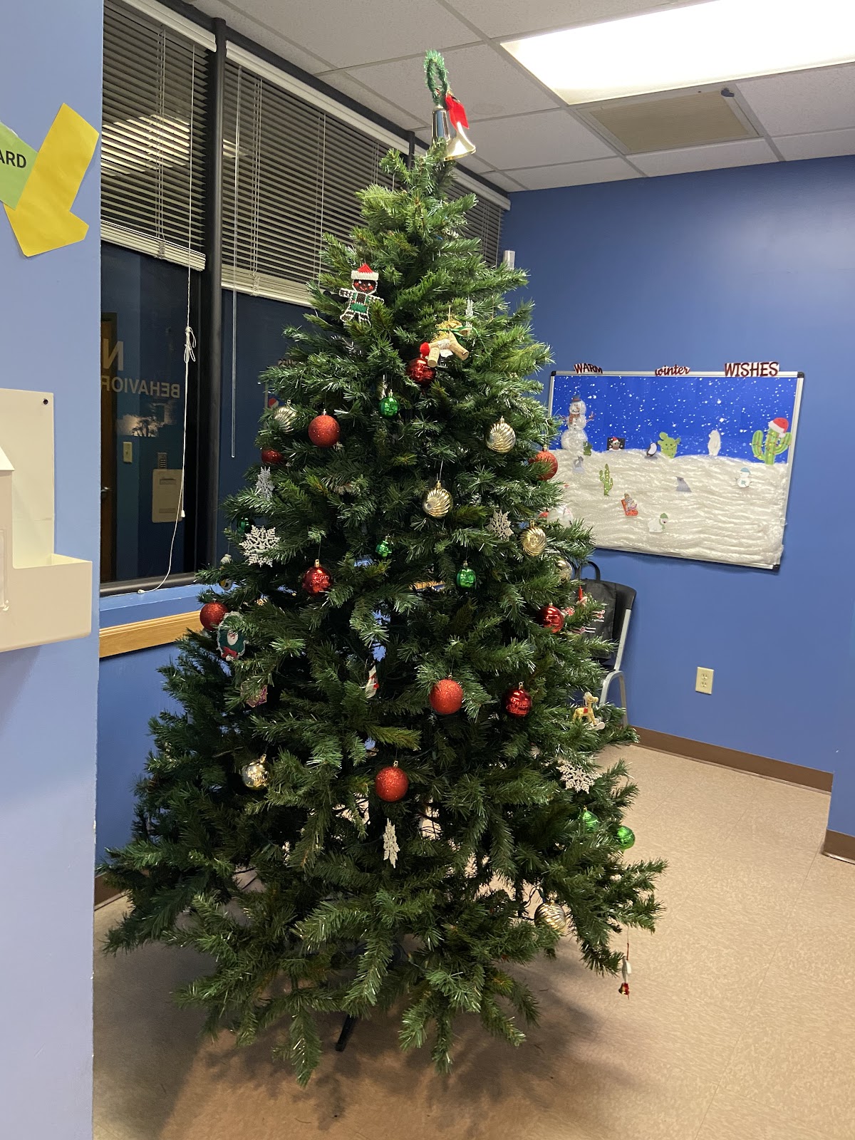 New Hope Behavioral Health Center