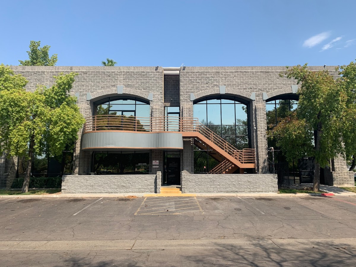 New Hope Behavioral Health Center