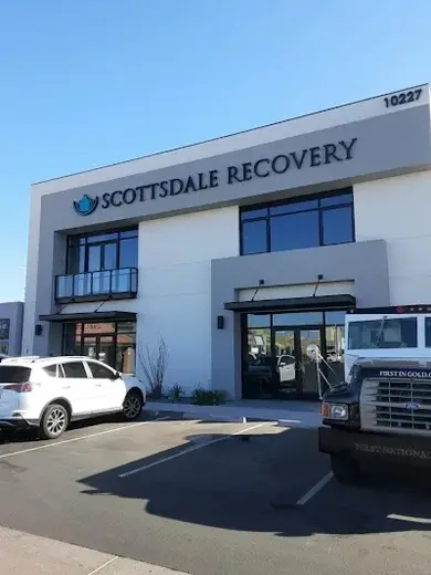 Scottsdale Recovery and Detox Cente facility photo
