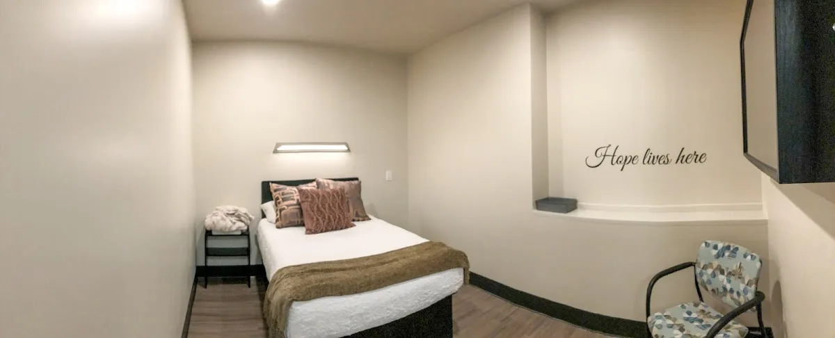 Scottsdale Recovery and Detox Cente