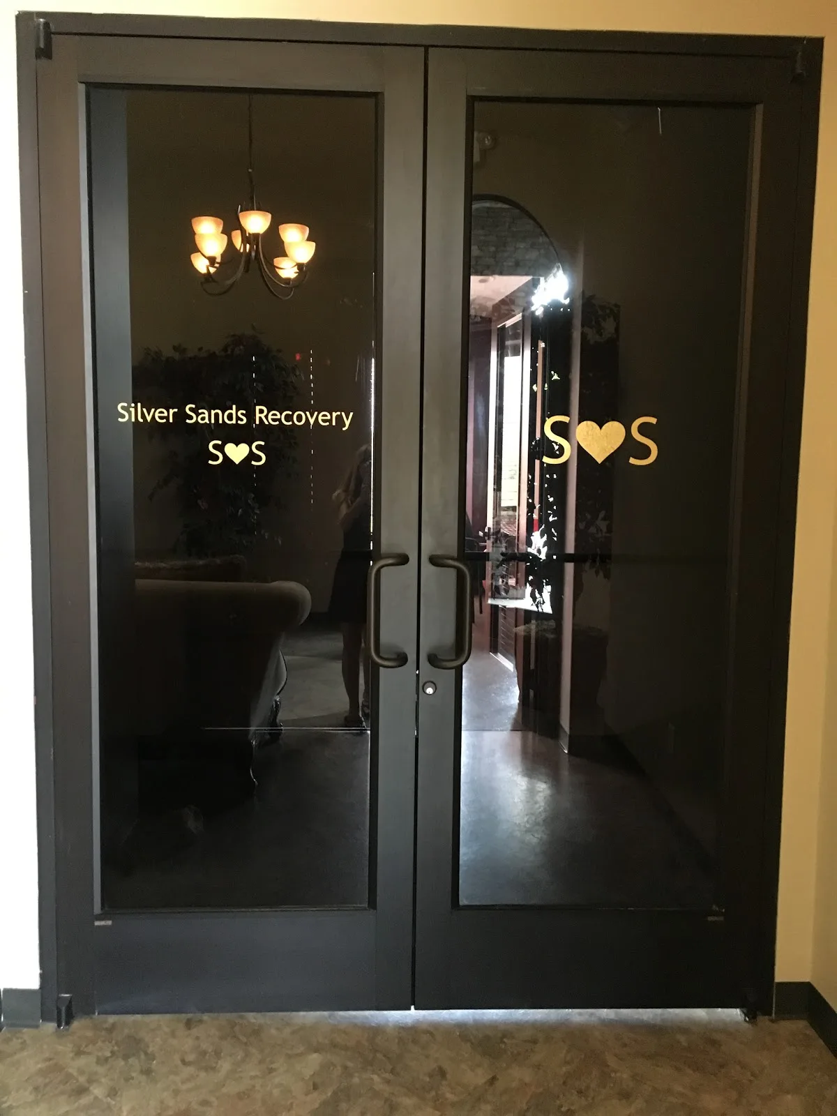 Silver Sands Recovery | Alcohol & D