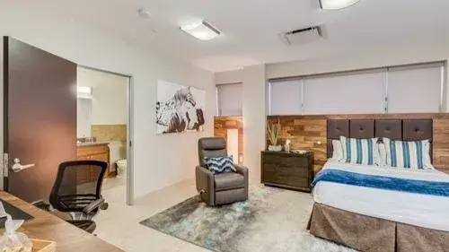 Scottsdale Detox Center of Arizona facility photo
