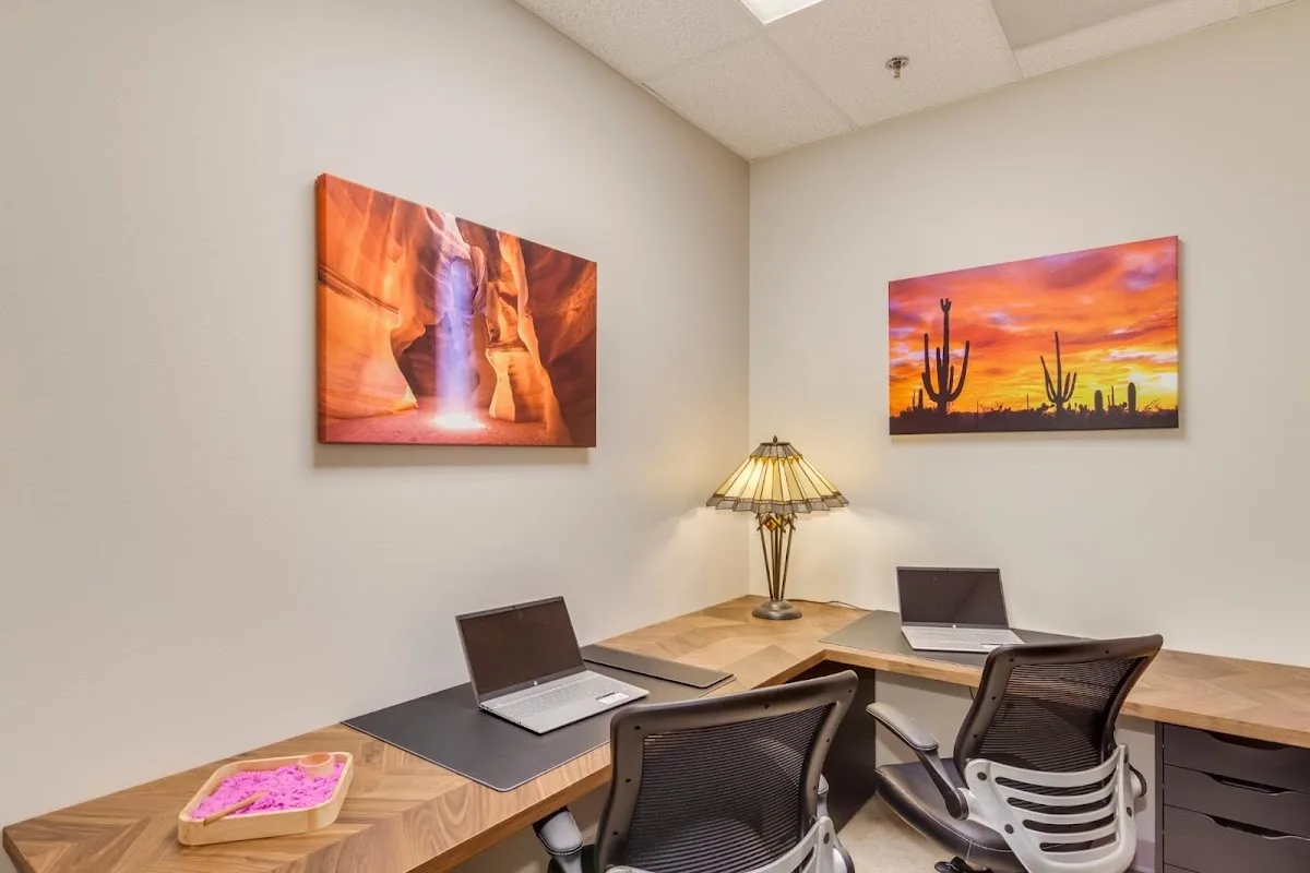 Scottsdale Detox Center of Arizona