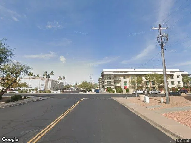 Scottsdale Detox Center of Arizona