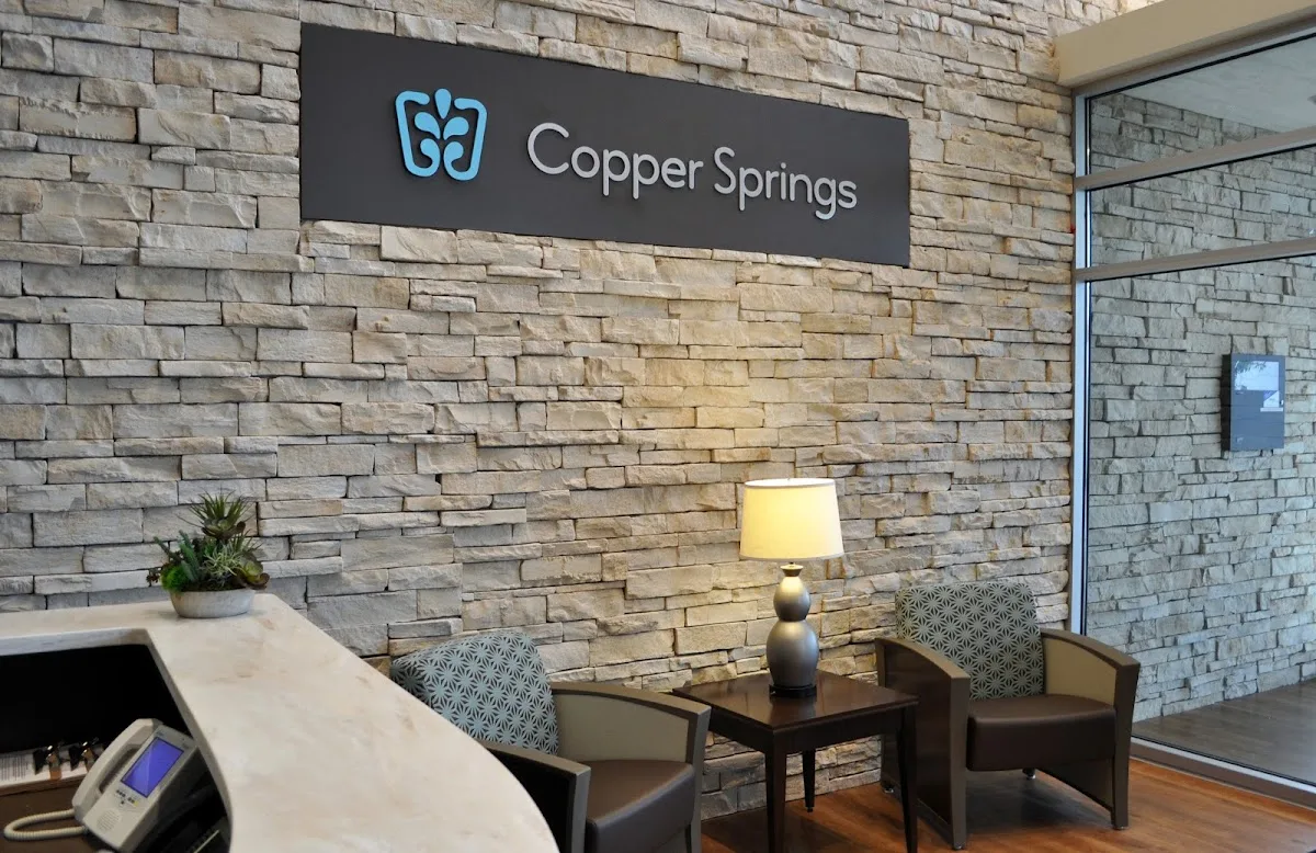 Copper Springs