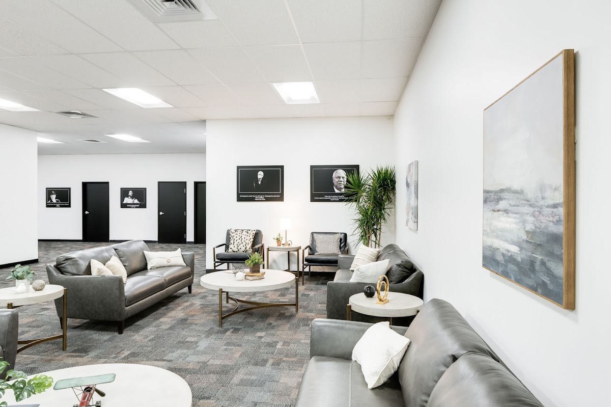 Cornerstone Healing Center - Addiction & Mental Health Phoenix - Photo 1