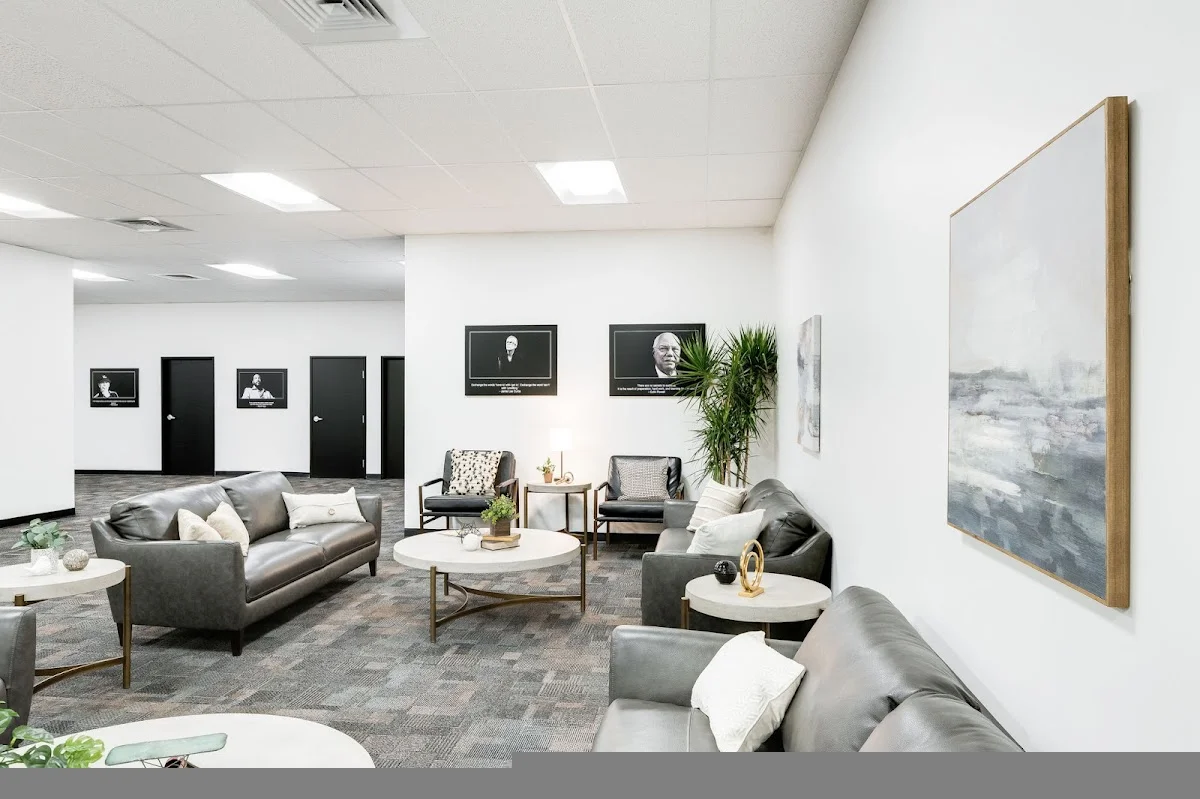 Cornerstone Healing Center - Addiction & Mental Health Phoenix