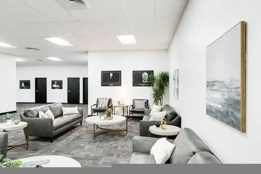 Cornerstone Healing Center - Addiction & Mental Health Phoenix facility photo