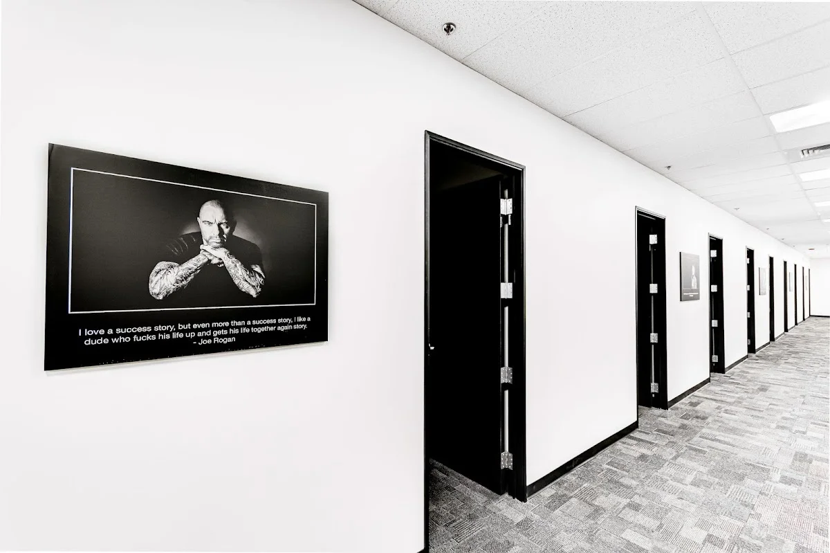 Cornerstone Healing Center - Addiction & Mental Health Phoenix