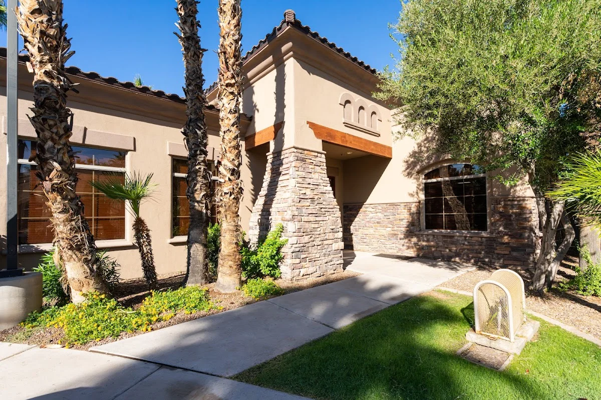 Sequoia Behavioral Health Outpatient Services