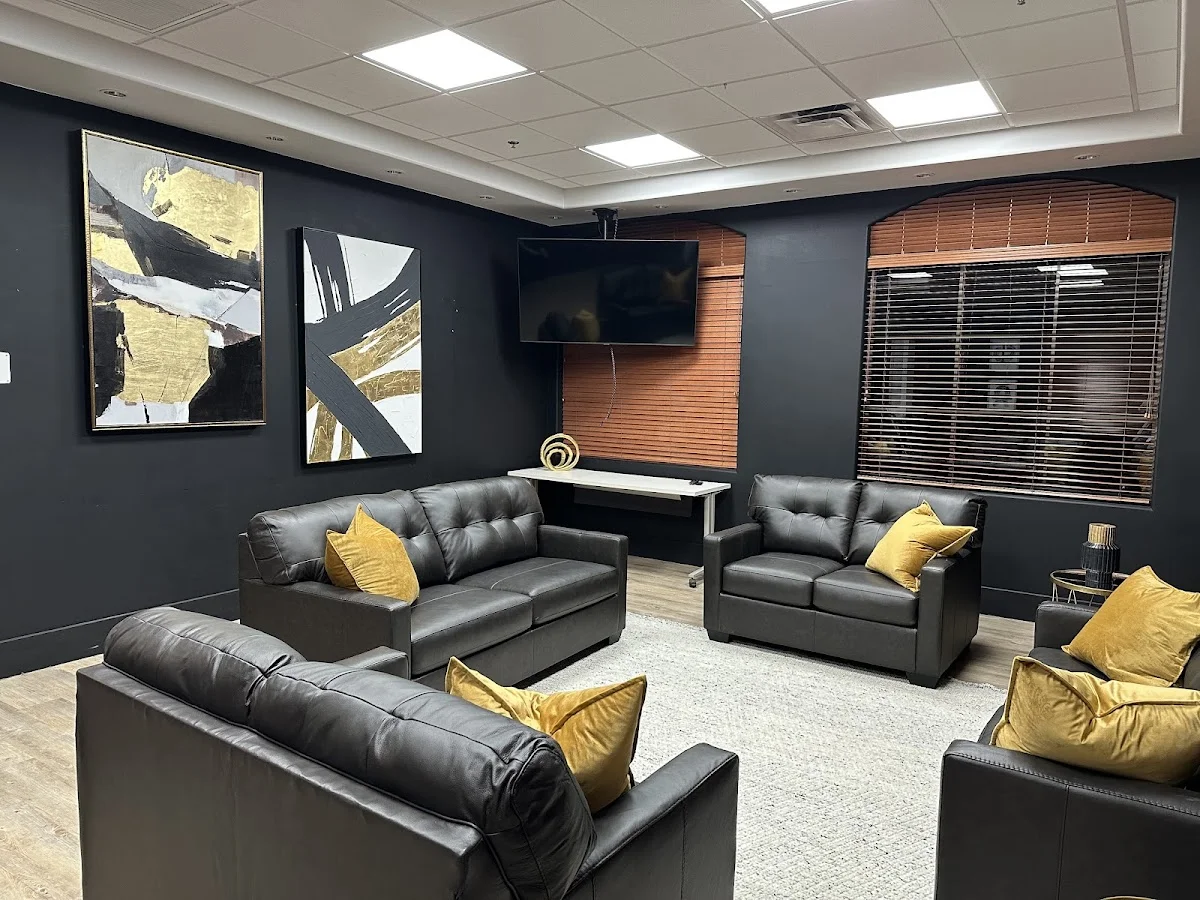 Sequoia Behavioral Health Outpatient Services