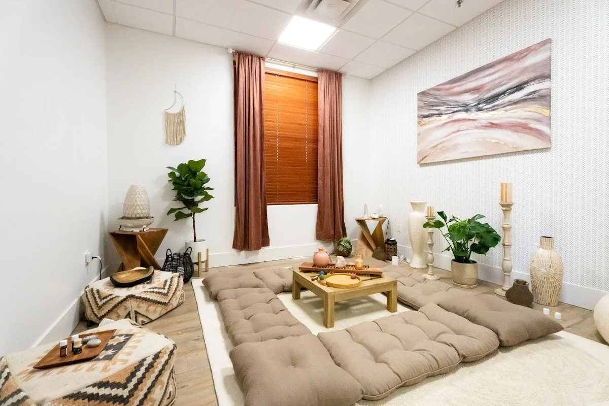 Sequoia Behavioral Health Outpatient Services