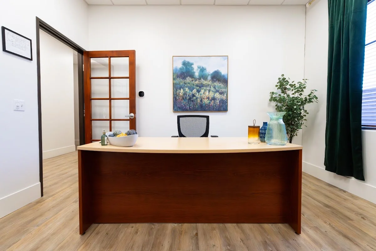 Sequoia Behavioral Health Outpatient Services