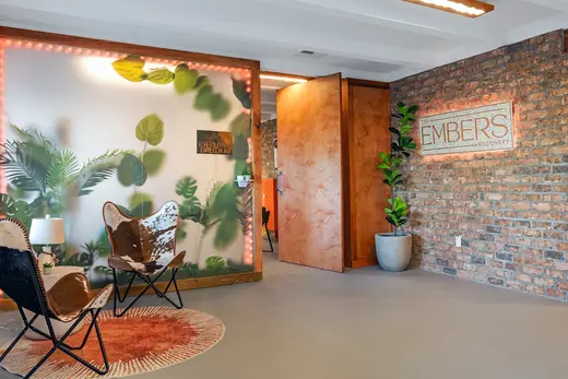 The Embers Recovery Phoenix Mental Health & Depression Treatment facility photo