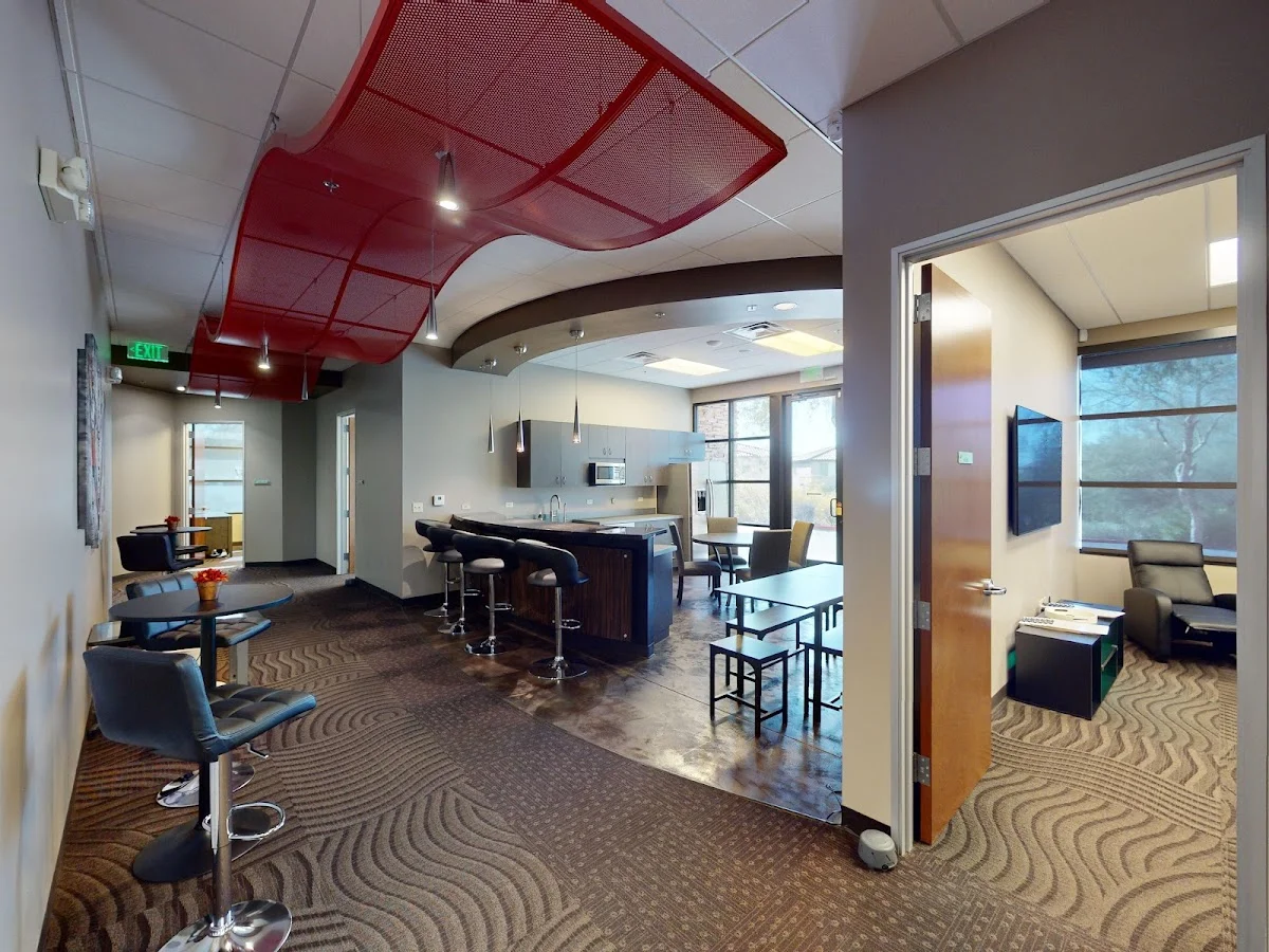 NexStep Teen Academy Adolescent Outpatient Programs