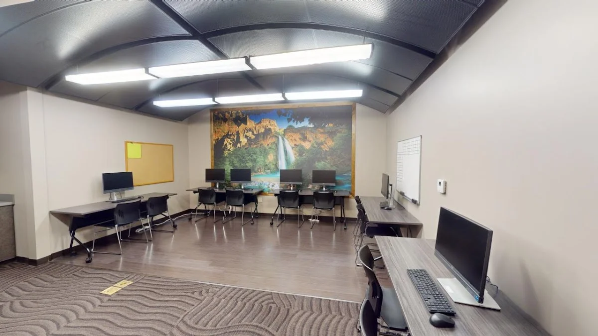 NexStep Teen Academy Adolescent Outpatient Programs