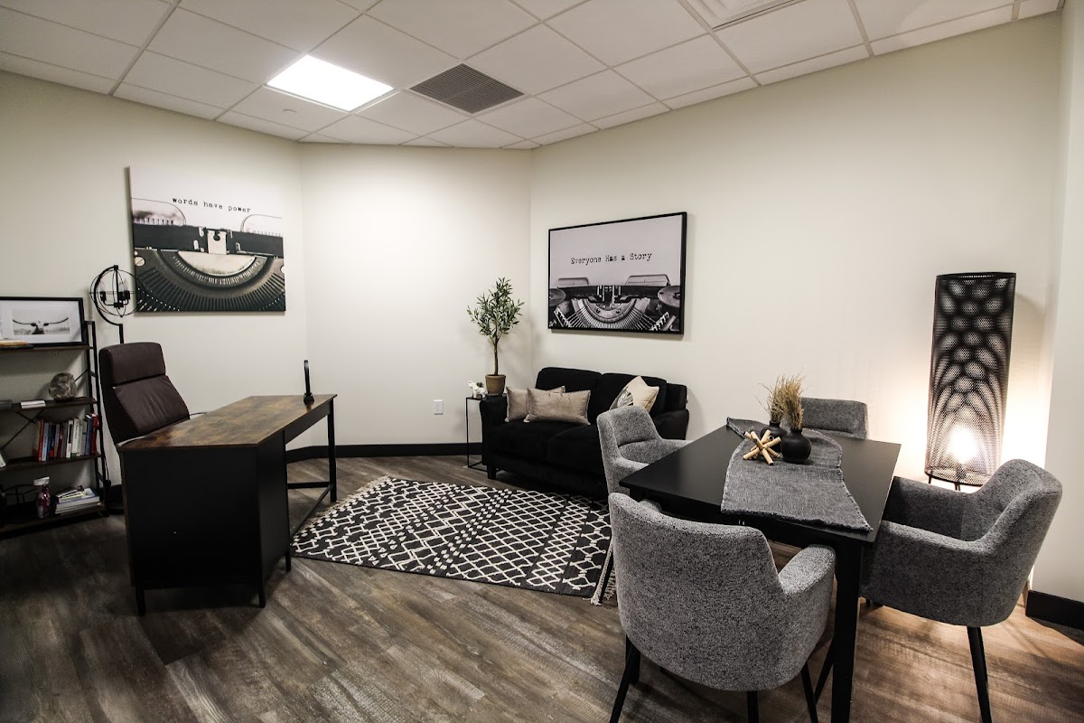 Rising Phoenix Wellness Services - Photo 1