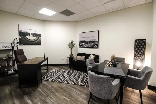 Rising Phoenix Wellness Services facility photo