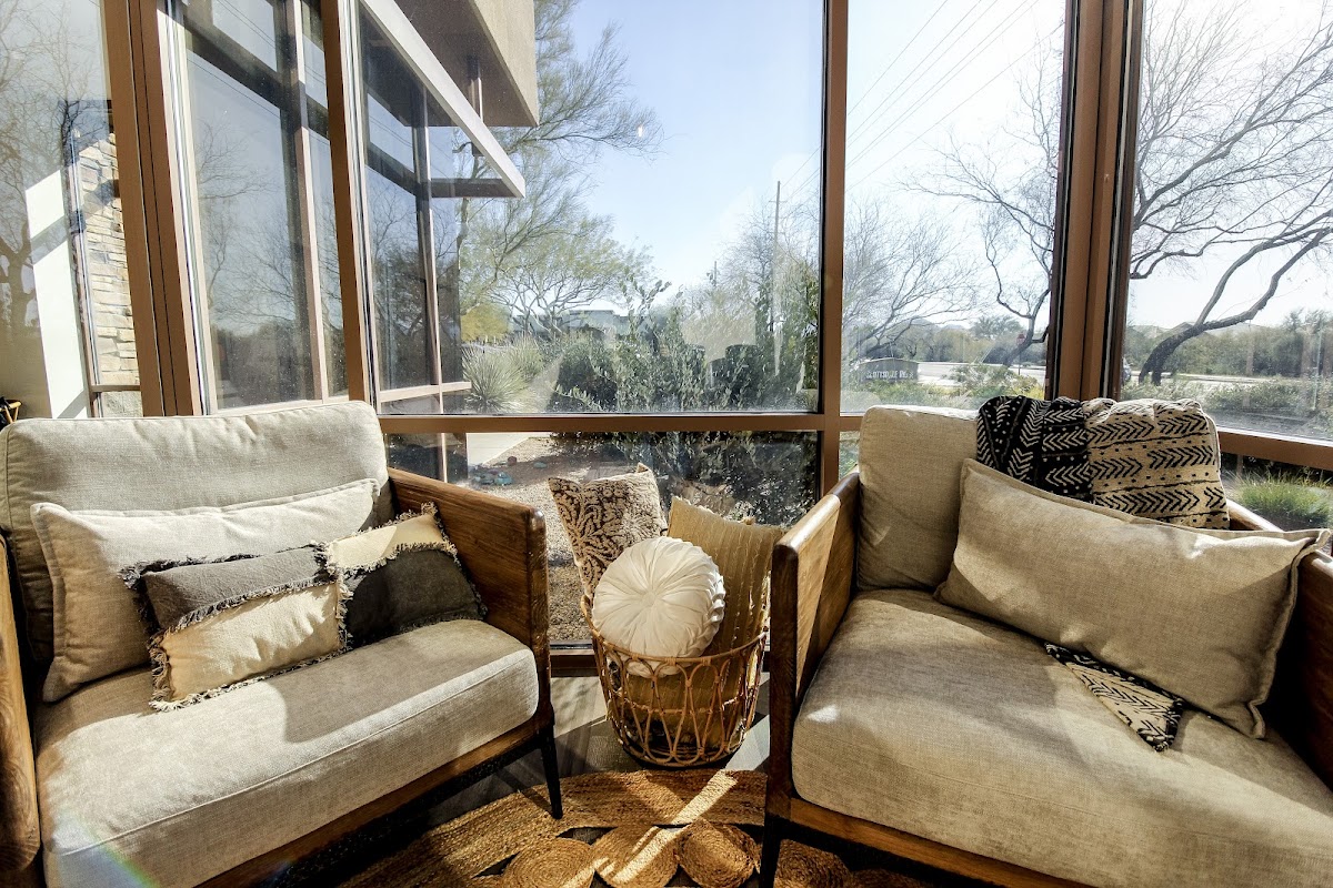 Rising Phoenix Wellness Services - Photo 2