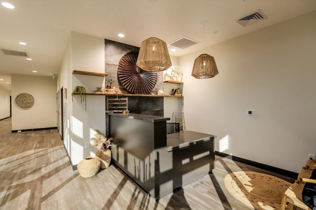 Rising Phoenix Wellness Services